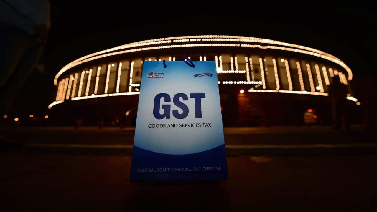 In a first, GST Council votes on single tax rate for lotteries