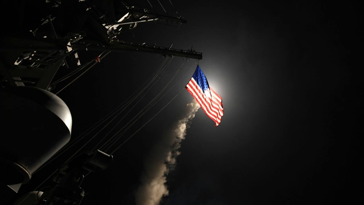 Is the US turning India into its logistic hub?