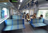 Western Railway to operate 17 new AC local trains in Mumbai from November 6