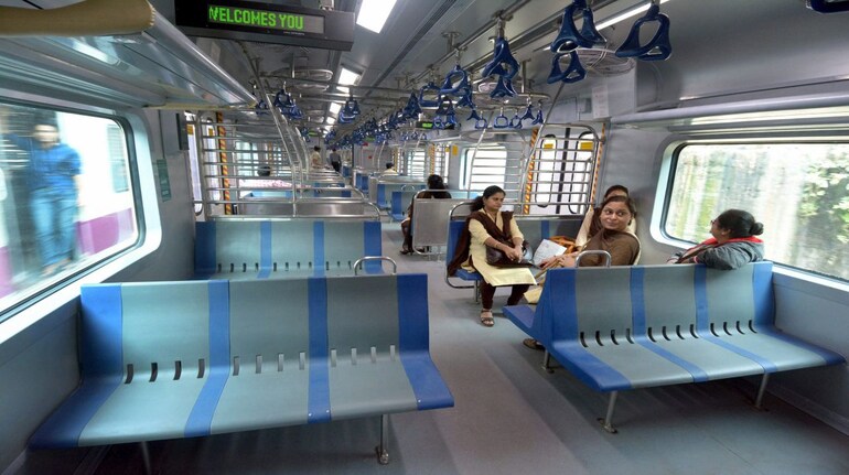 No fare hike for Mumbai's first air-conditioned local: Western Railway