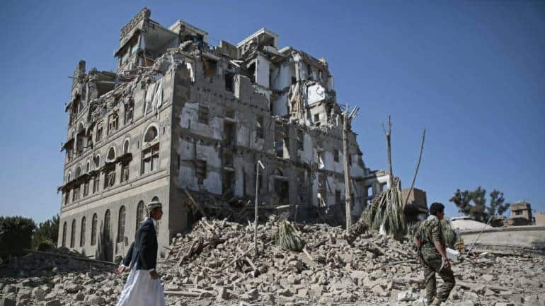 Grenade explosion in Afghanistan's capital kills 2 people and wounds 12 in Shiite neighbourhood - Vimarsana News