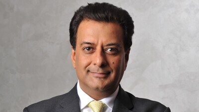 Abhay Laijawala is the Managing Director and Chief Investment Officer, India, at Lighthouse Canton