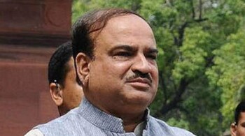 Ananth Kumar: Often considered to be the man who built the BJP from the scratch in Karnataka, Kumar passed away on November 12, 2018 after battling lung cancer for months. (Image: Creative Commons)