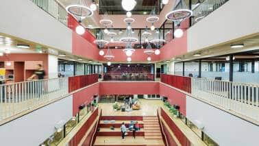 WeWork India: Can the IPO ride the flexible workspace growth wave?