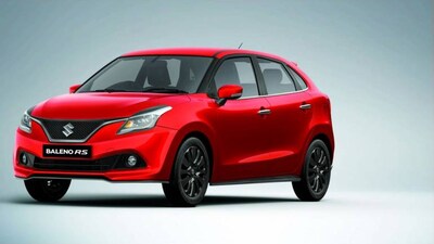 Trickle-down economics: Maruti's improving outlook spells good fortunes for its suppliers