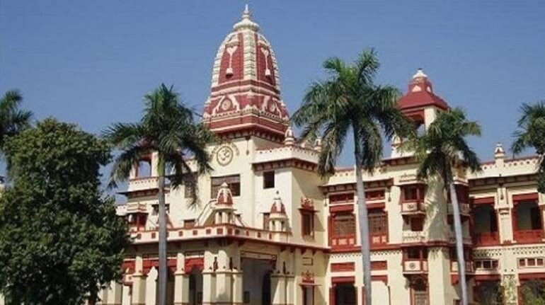 BHU question paper asks students to link Kautilya and Manu with GST and ...