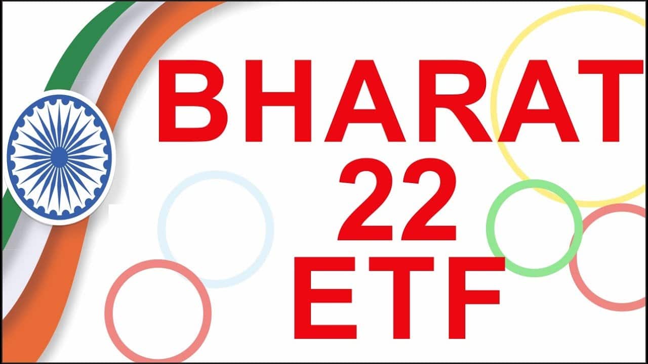 ICICI Pru MF's Bharat 22 ETF saw redemption of over Rs 1,000 cr on first day of listing