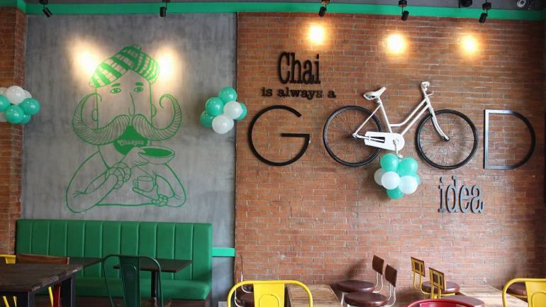 Chaayos Appoints Ajay Kaul As Chief Advisor Aims To Operate 300 Outlets In 5 Years