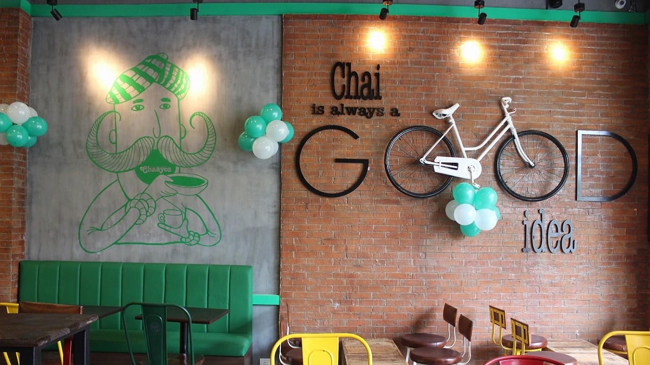 Predictions for food-tech in 2018 by Chaayos co-founder Raghav Verma