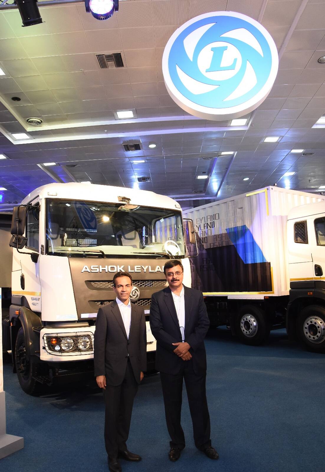 GST boosting demand for bigger trucks as buyers look for higher payloads