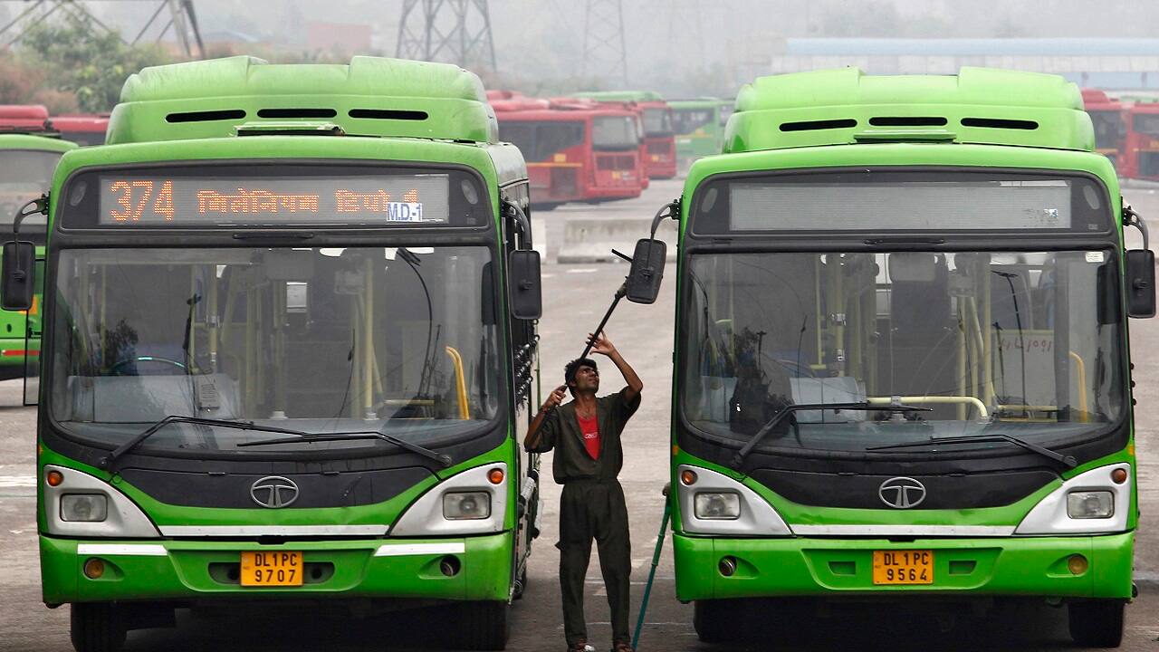 Tata Motors ties up with Westport Fuel Systems to meet 2020 BS-VI challenge