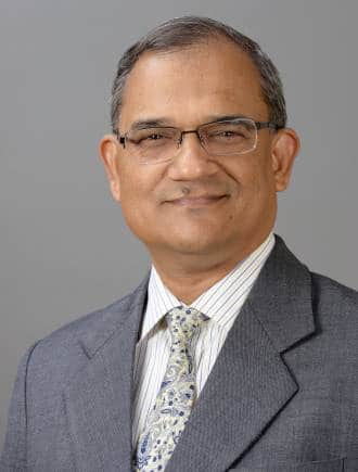 Dipak Gupta
