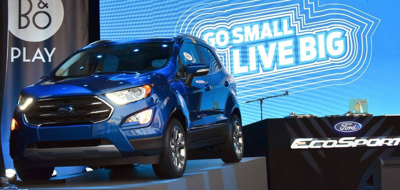 This week in Auto: PV sales slowest in 4 years; Can Ford give up India ops?