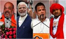 2022 Gujarat elections pose dual challenge for Congress - to take on BJP & keep its vote bank intact: Political experts