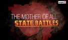 The Mother of all State Battles