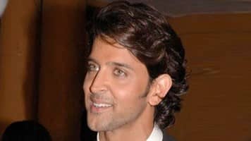 Exploring opportunities in international retail: Hrithik Roshan