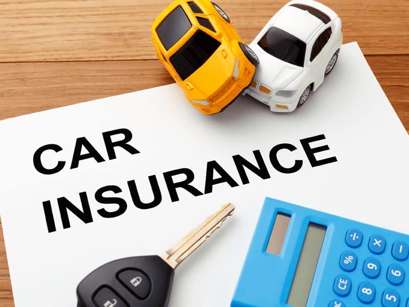 Your motor insurance checklist as COVID-19 restrictions ease out