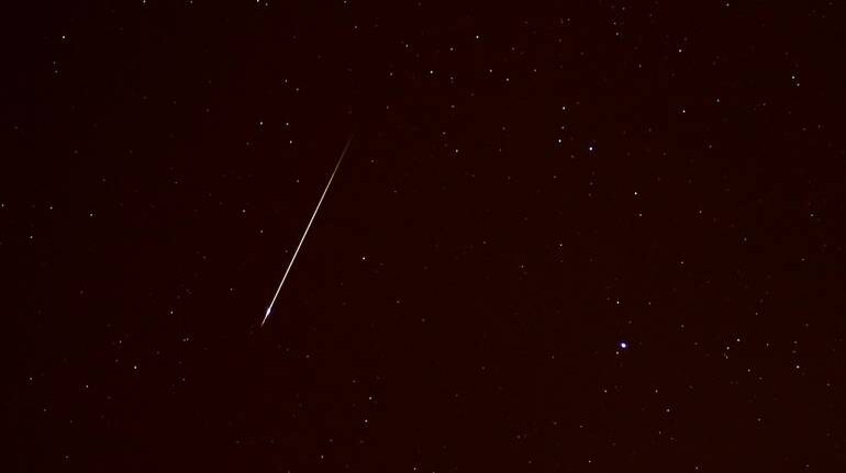 Taurid, Leonid meteor showers: When to watch November 2020 meteor shower