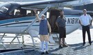 With PM Narendra Modi as passenger, seaplanes take off on India journey in grand style