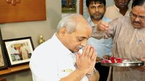 Ex-Gujarat Dy CM Nitin Patel opts out of race for Mehsana Lok Sabha constituency