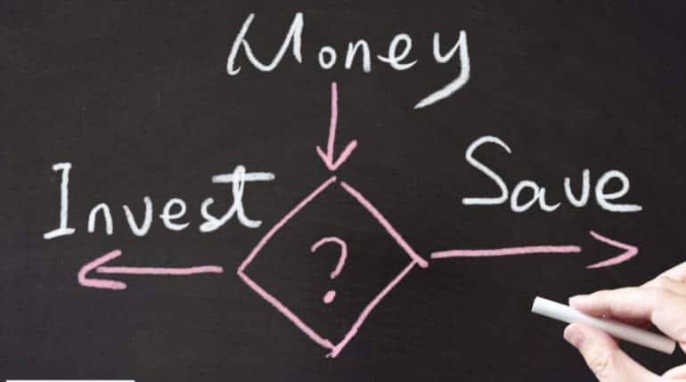 How Much Should You Save And How Much Should You Invest 