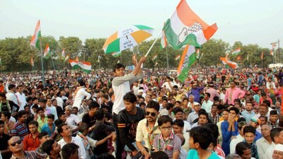 Different Strokes | Congress has to thank the opposition for its Punjab fortunes