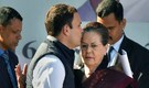 No decision yet on Sonia Gandhi continuing as UPA chairperson: Veerappa Moily