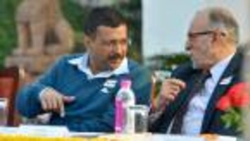 Lok Sabha passes NCT Bill, strengthens Delhi L-G's administrative role