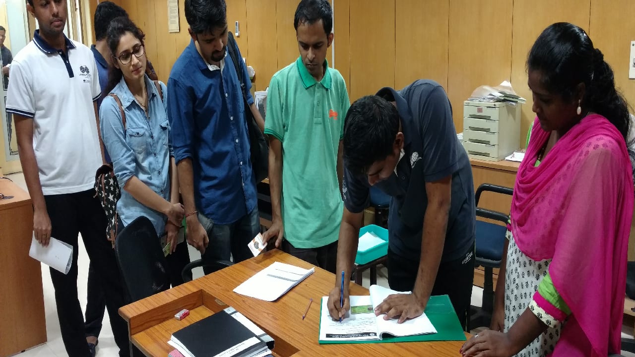 Companies to be in full attendance at IITs, IIMs, but hiring may drop due to COVID-19 Companies to be in full attendance at IITs, IIMs, but hiring may drop due to COVID-19