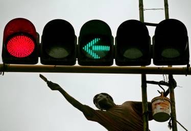 Are steep traffic fines unfair? Deconstructing the arguments Are steep traffic fines unfair? Deconstructing the arguments