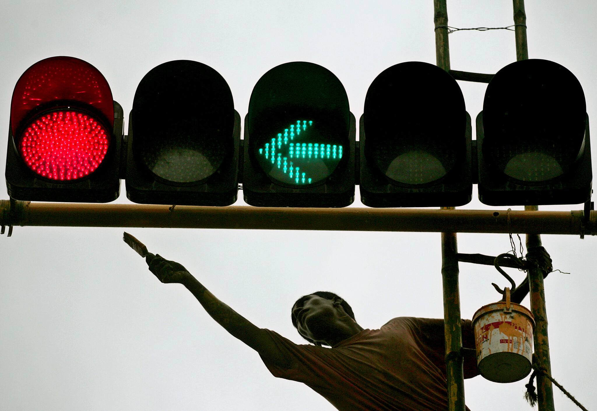 Are steep traffic fines unfair? Deconstructing the arguments Are steep traffic fines unfair? Deconstructing the arguments