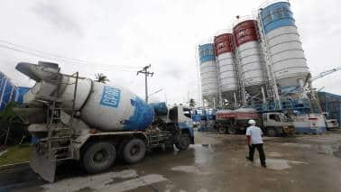 Why cement companies prefer to conserve cash over growth in the near term Why cement companies prefer to conserve cash over growth in the near term