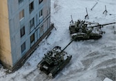 North Korea slams United States for pledging tanks to Ukraine