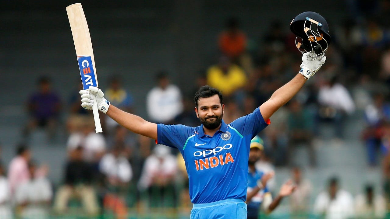 Women's WC, Rohit's 3rd double-ton and Kohli's records: Here are the ...