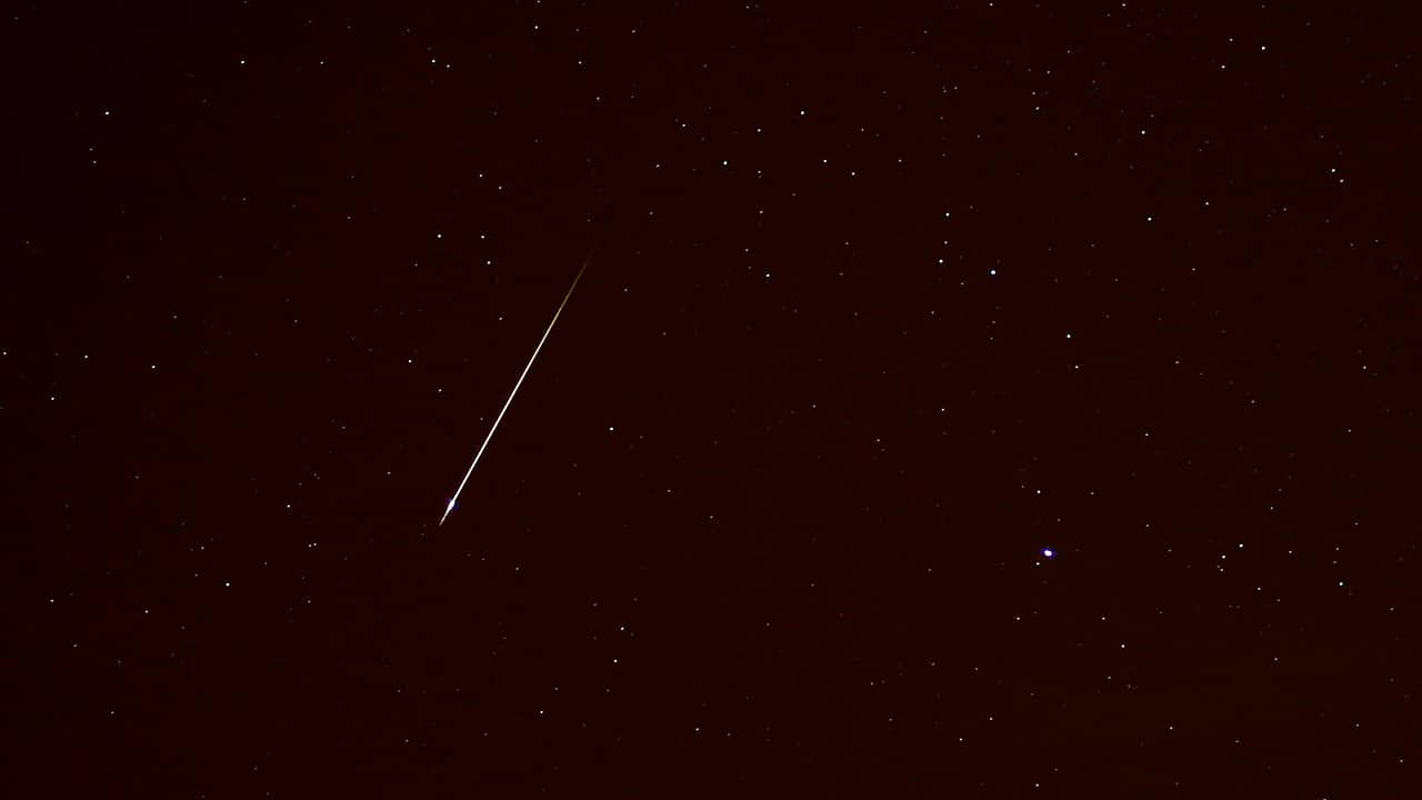 Tokyo-based startup is working on a 2020 meteor shower