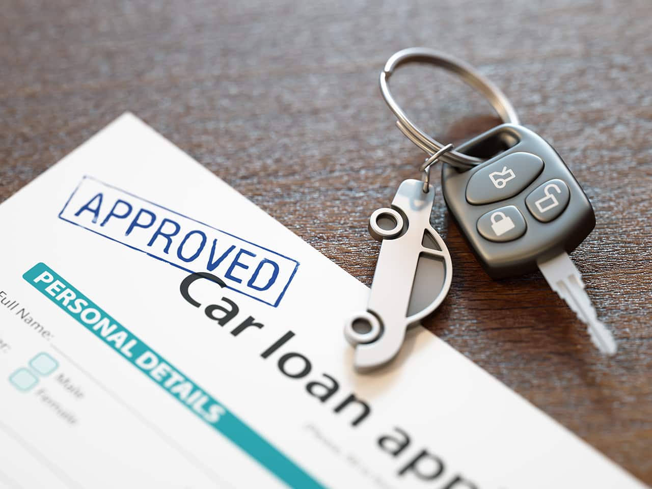 Punjab & Sind Bank, Central Bank of India offer the lowest interest rates on car loans