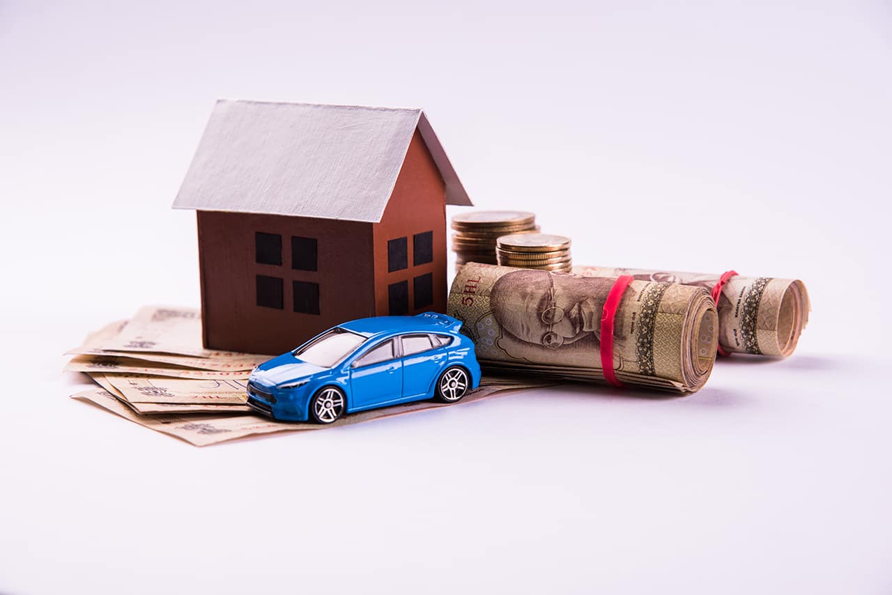 Paying a home loan EMI or staying on rent? Know the tax benefits Paying a home loan EMI or staying on rent? Know the tax benefits