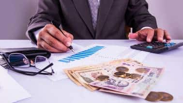 Faced with a credit crunch at home, firms turn overseas for funds