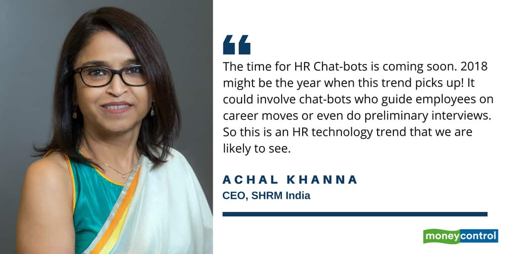 SHRM quote