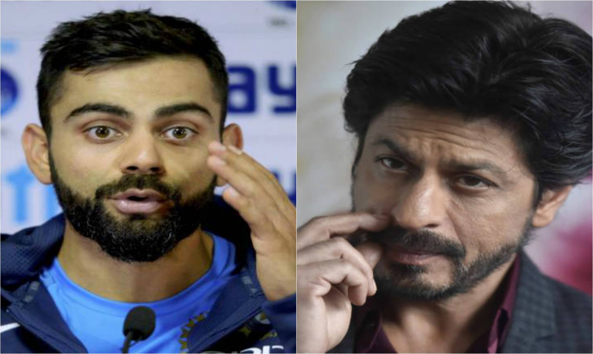More power to Virat: Kohli replaces King Khan as most valuable celebrity brand