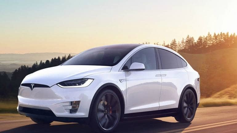 Fordeling galop Fantastiske NIO ES8 vs Tesla's Model X: Which one will win the race for electric cars?