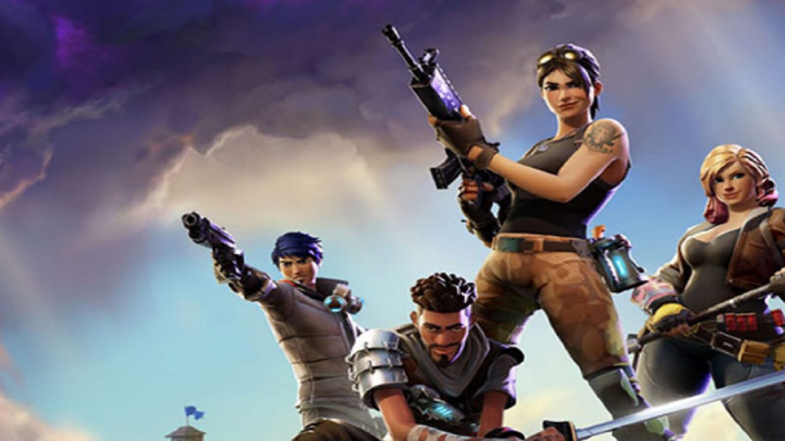 Fortnite Returns to iPhones via Xbox Cloud Gaming for Free - News18