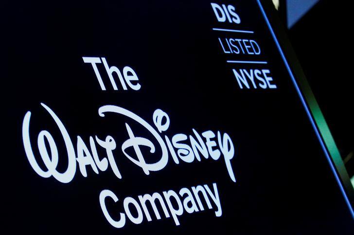 Disney looks to Bob Iger for transition as it dumps CEO Chapek