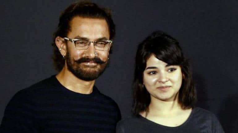 Confused Seeing Aamir Khan in BADASS Looks For Dangal