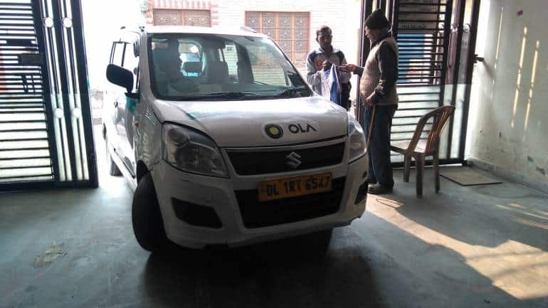 cab-ola-car-delhi