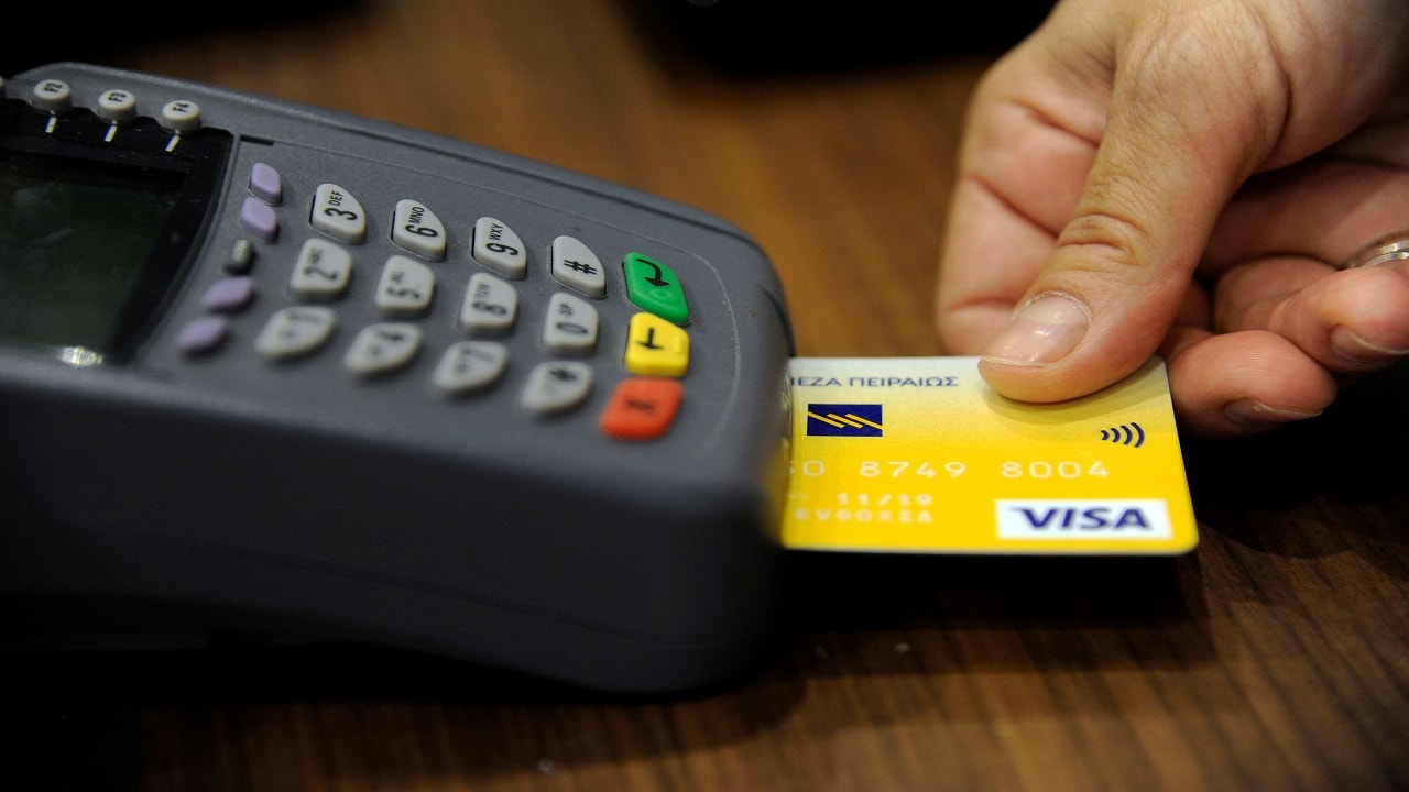 Credit Card Bill Online