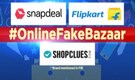 Fake goods: Why foreign investors are turning a blind eye to counterfeit e-commerce