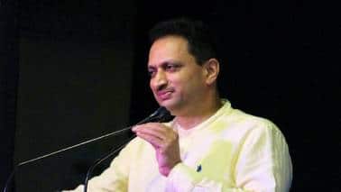 Quick Take | Will this election see communal polarisation? Anantkumar Hegde gives a hint Quick Take | Will this election see communal polarisation? Anantkumar Hegde gives a hint