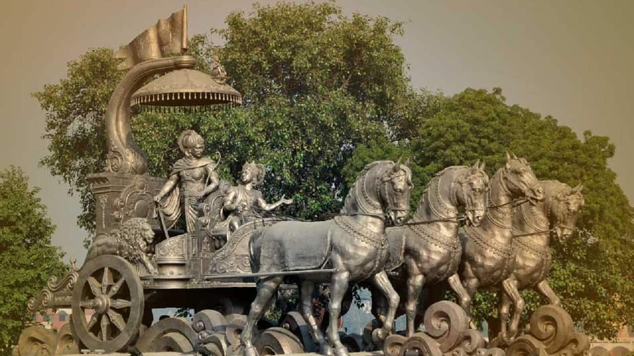 In pics: Top revenue-generating monuments in India