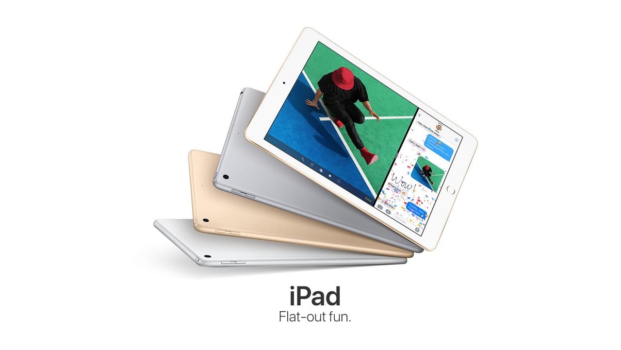 iPad Air 10.5 vs iPad 9.7-inch : Which one is the best to buy?